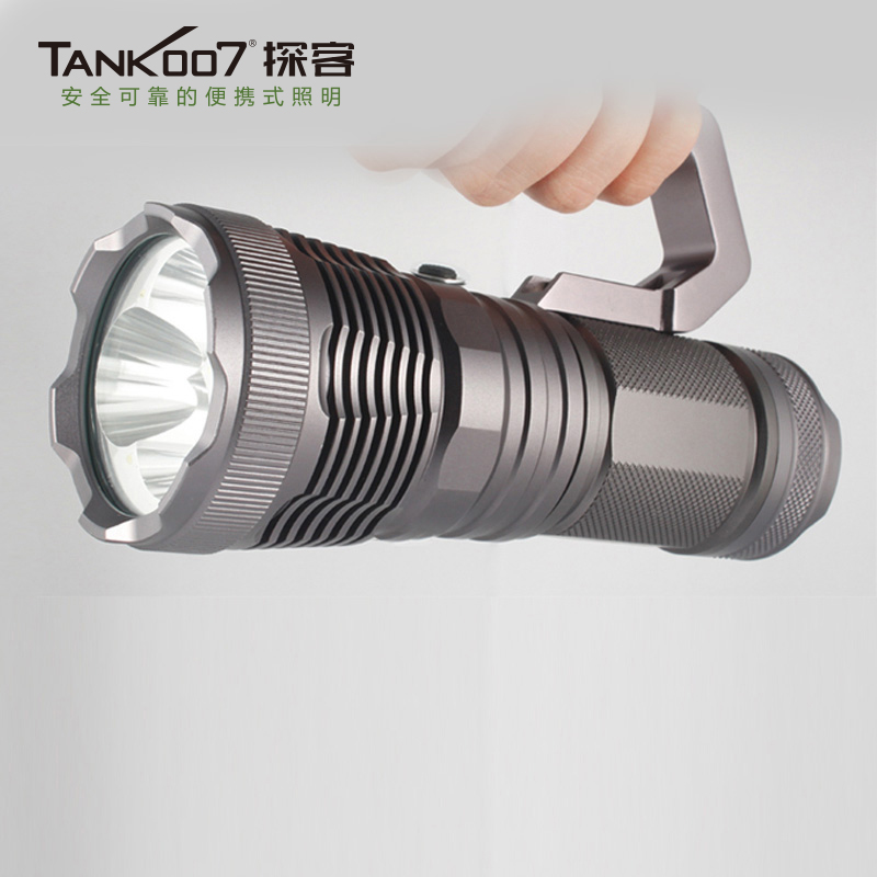 強(qiáng)光防爆手電筒 強(qiáng)光防爆手電筒