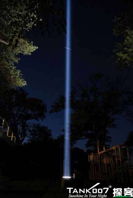 創(chuàng)意為先，手電筒行業(yè)的大膽創(chuàng)意